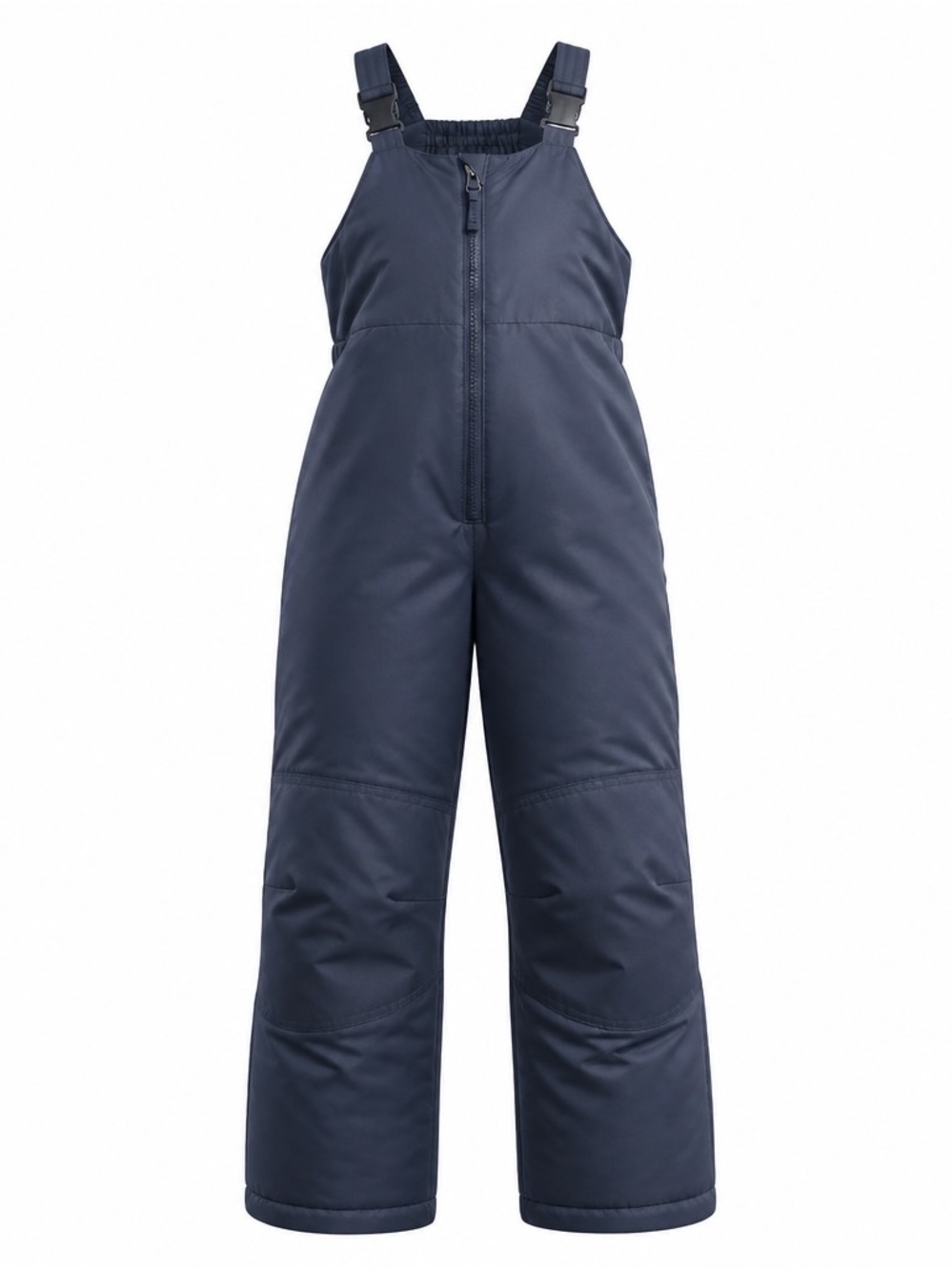 all in motion Navy Kids Snow Overalls
